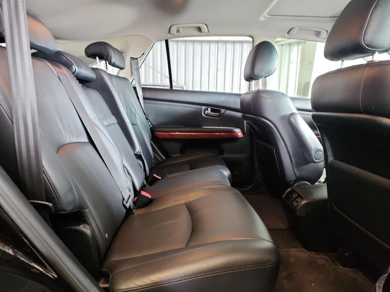 2007 Lexus Rx 350 VIN: JTJGK31UX70003765 Lot: 89639805