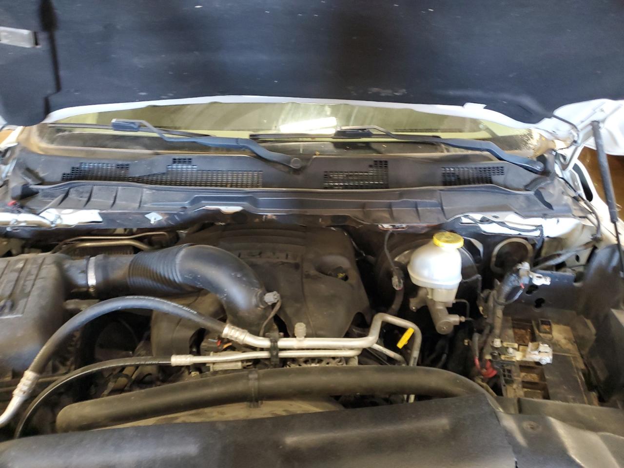 2017 Ram 1500 Longhorn VIN: 1C6RR7WT4HS582084 Lot: 85941725