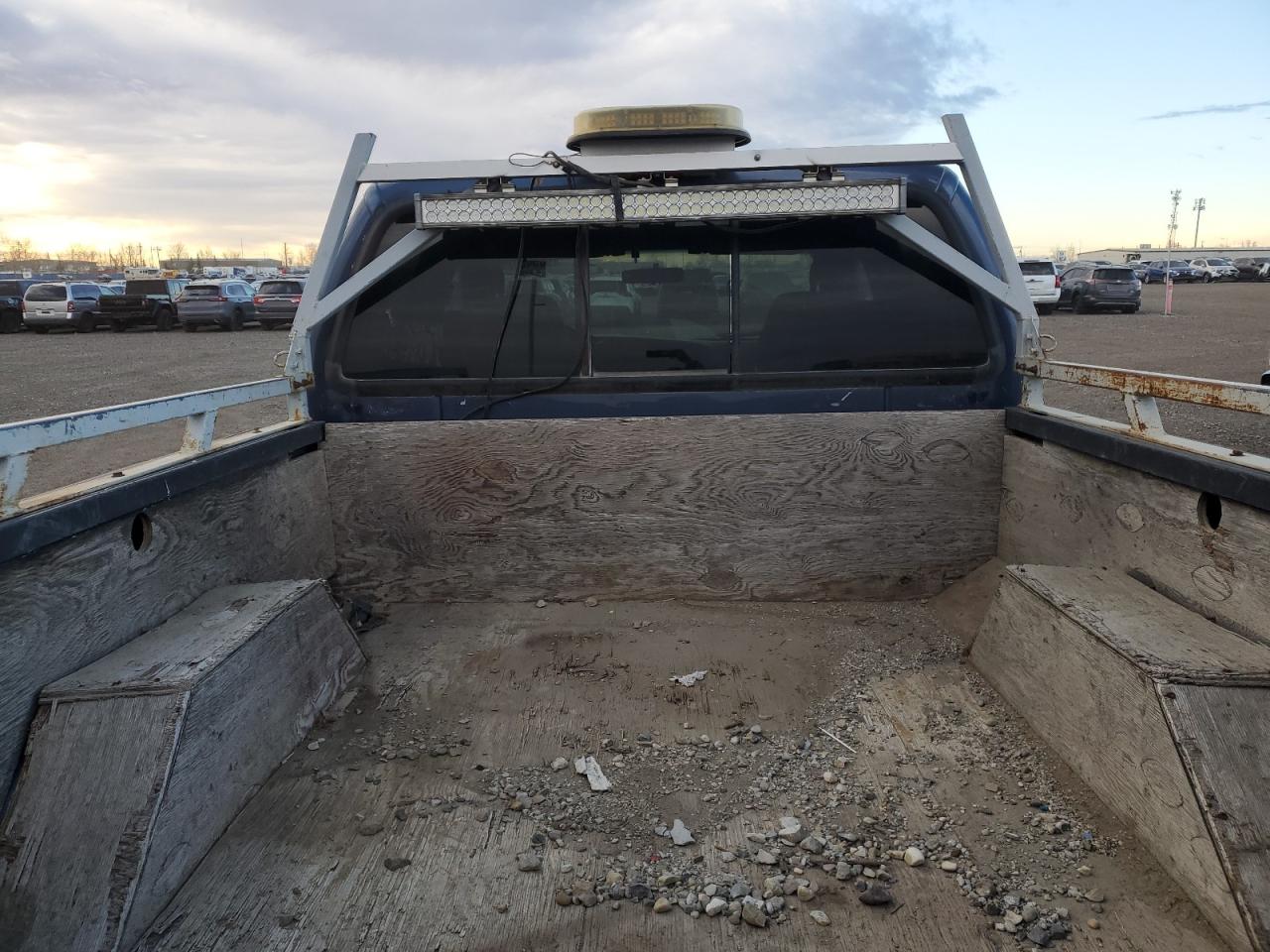 2005 Ford F350 Srw Super Duty VIN: 1FTWW31P85EC52868 Lot: 90543925