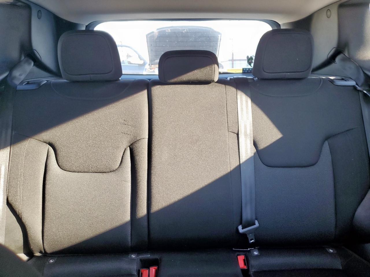 2019 Jeep Renegade Sport VIN: ZACNJBAB9KPK57862 Lot: 85716635