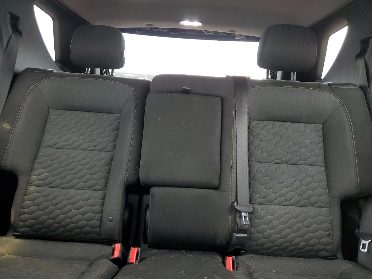 2018 Chevrolet Equinox Lt VIN: 3GNAXTEX6JS641100 Lot: 86334635