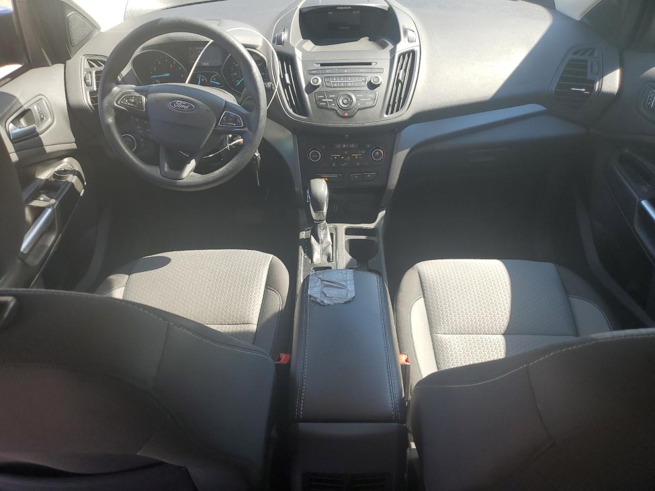 2018 Ford Escape Se VIN: 1FMCU9GD8JUA15690 Lot: 86785945