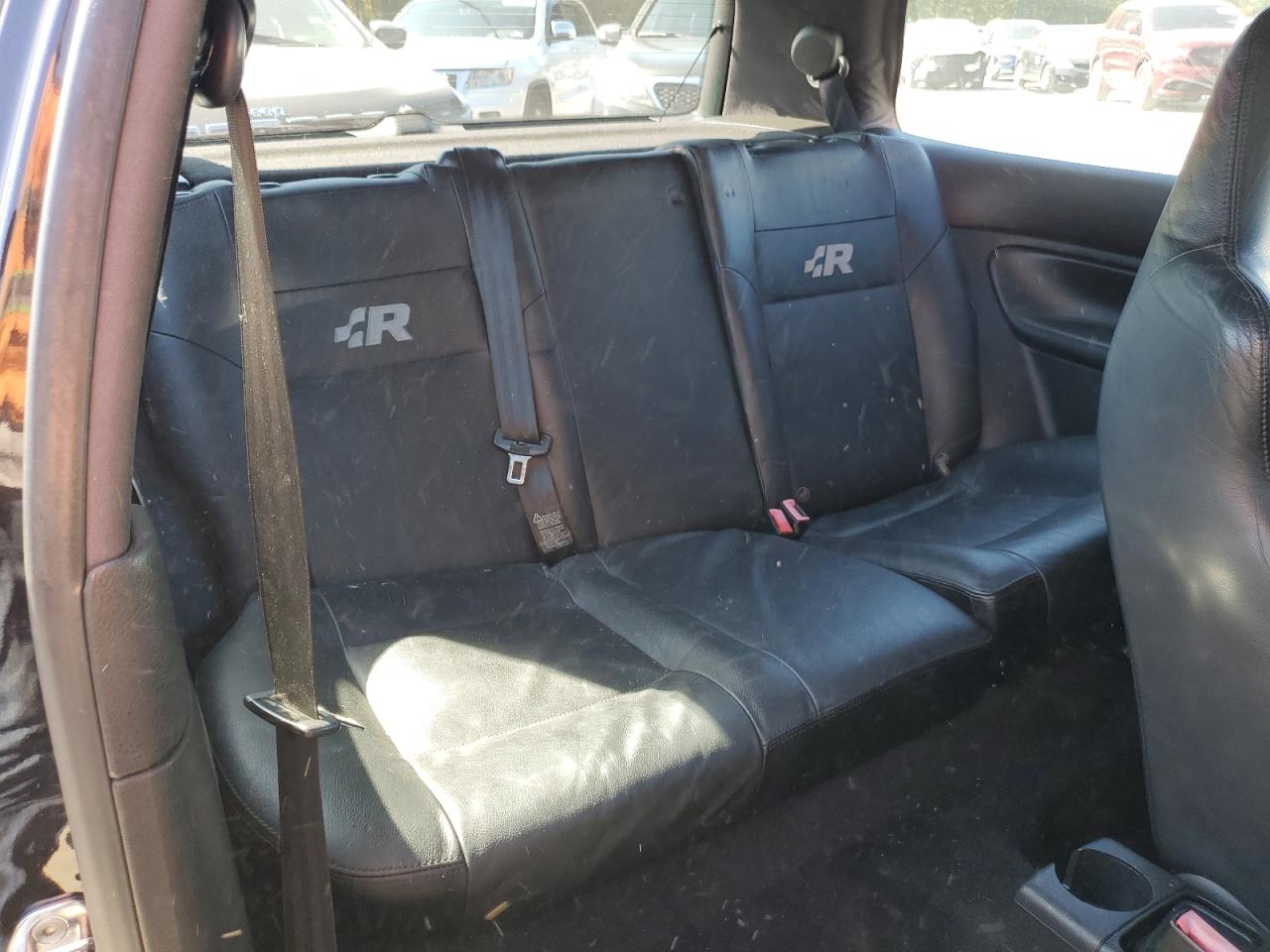 2004 Volkswagen R32 VIN: WVWKG61J44D130098 Lot: 84397785