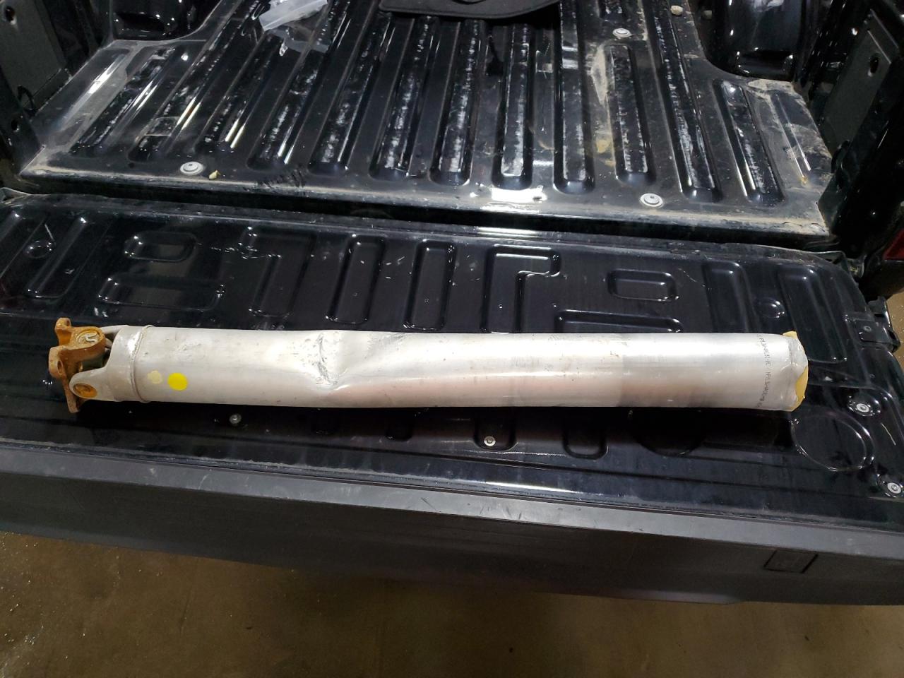 2024 Ford F150 Stx VIN: 1FTEW2LP1RKF10142 Lot: 85861425