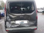 2015 FORD GRAND TOURNEO CONNECT 1.6 TDCI 115 TITANIUM 5DR for sale at Copart GLOUCESTER