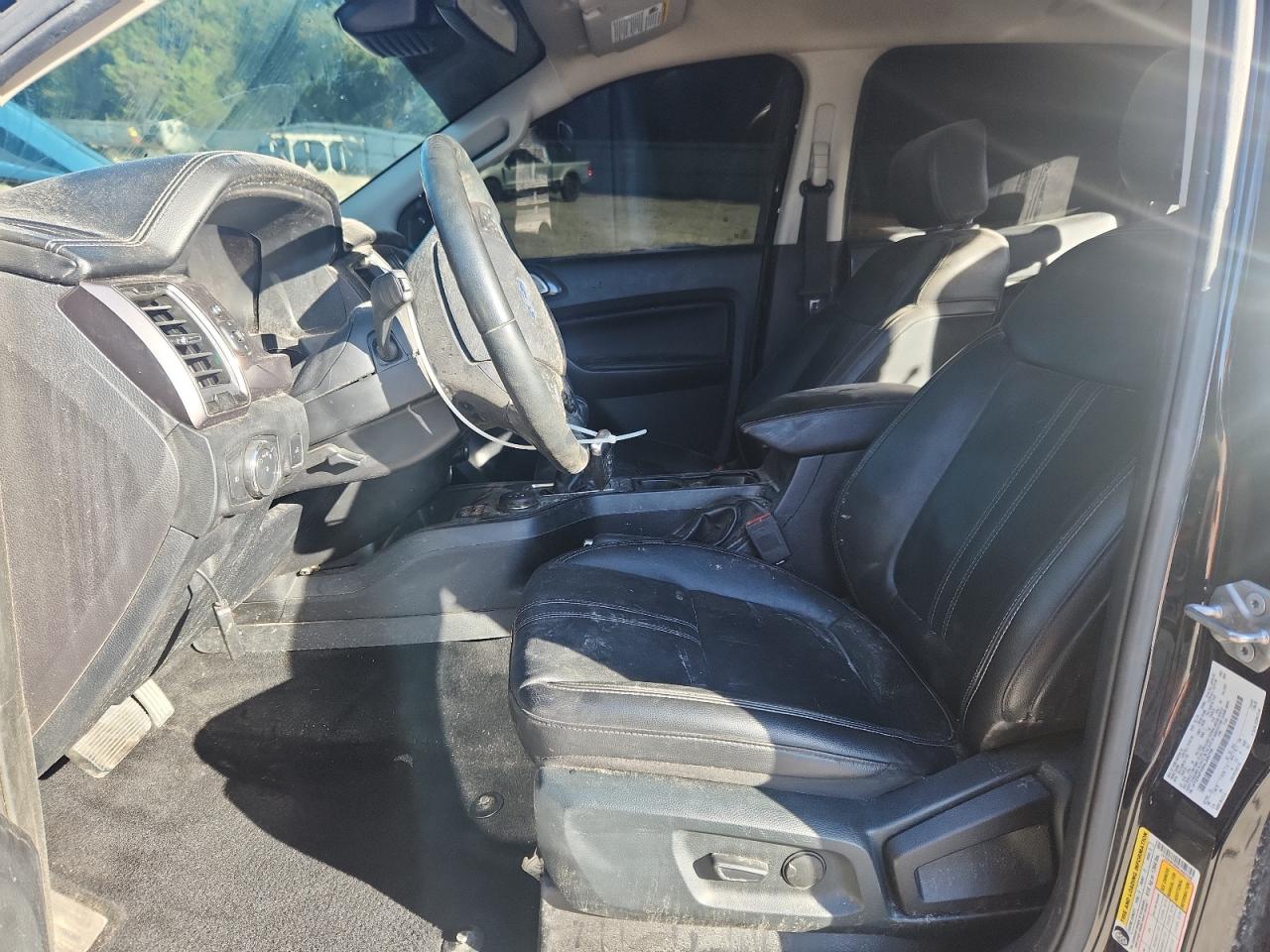 2019 Ford Ranger Xl VIN: 1FTER4FHXKLA82708 Lot: 89658185