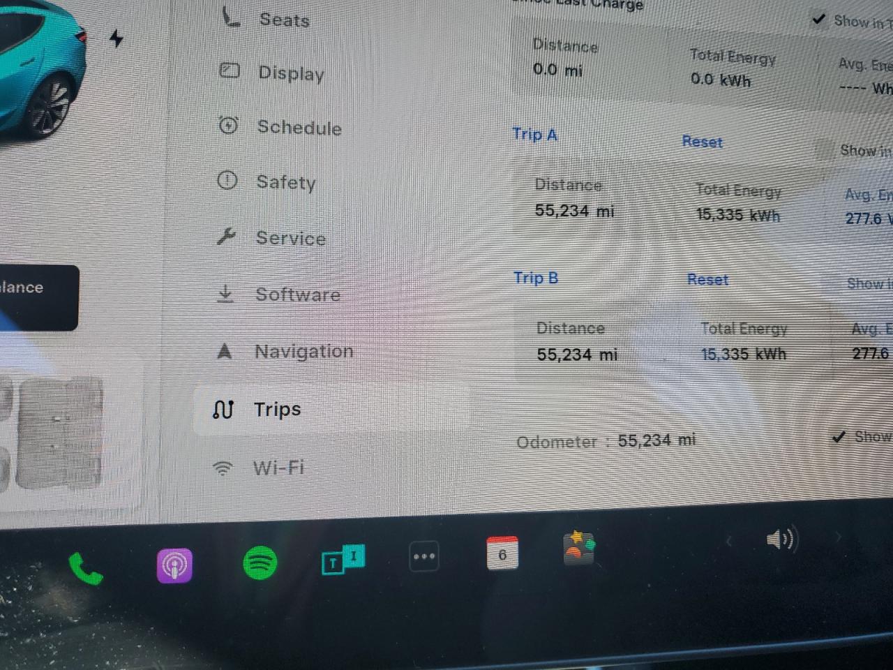 2018 Tesla Model 3 VIN: 5YJ3E1EB2JF145560 Lot: 84539205