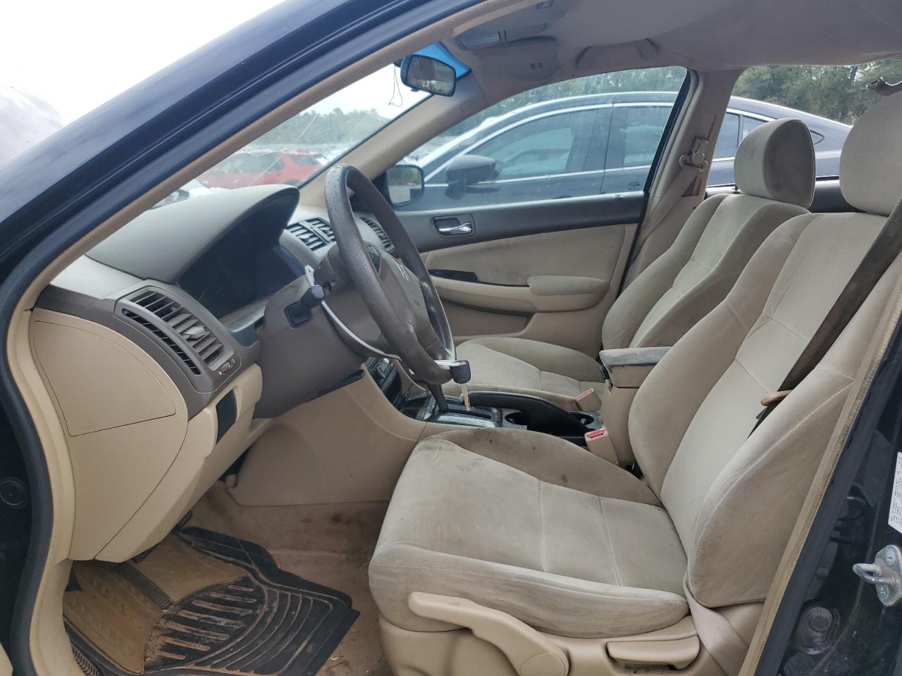 2006 Honda Accord Se VIN: 1HGCM56306A113323 Lot: 85390855