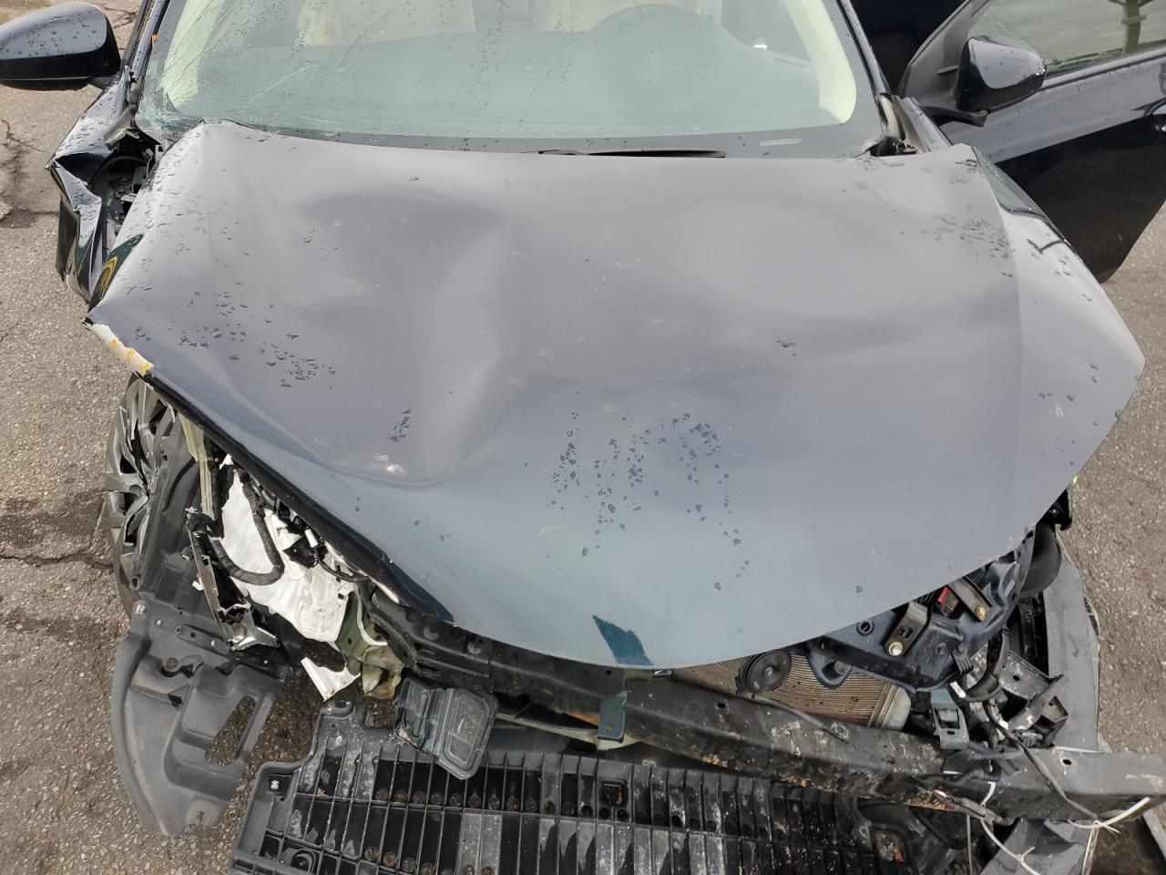 2017 Toyota Corolla L VIN: 5YFBURHE3HP732738 Lot: 85114155