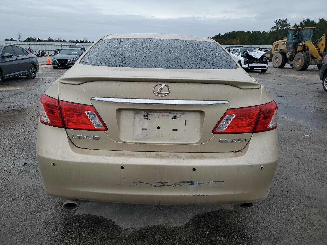 2008 Lexus Es 350 VIN: JTHBJ46G682170217 Lot: 90055915