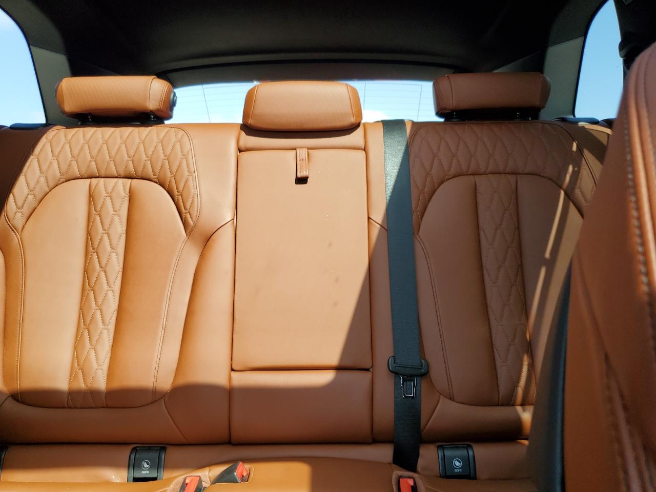 2021 BMW X5 xDrive40I VIN: 5UXCR6C0XM9H84286 Lot: 85574515