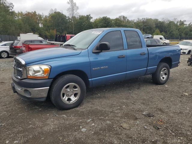 2006 Dodge Ram 1500 St