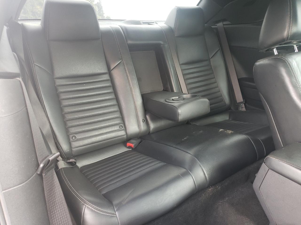 2013 Dodge Challenger R/T VIN: 2C3CDYBT8DH663376 Lot: 81992285