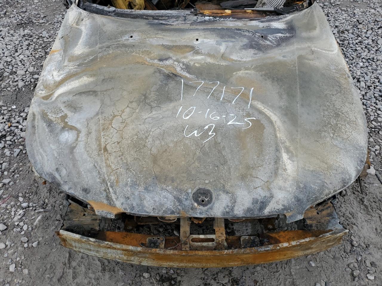 2006 Saab 9-5 Base VIN: YS3ED49G863521498 Lot: 89683705