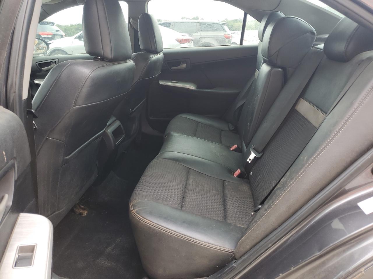 2013 Toyota Camry Se VIN: 4T1BK1FK8DU534200 Lot: 85005325