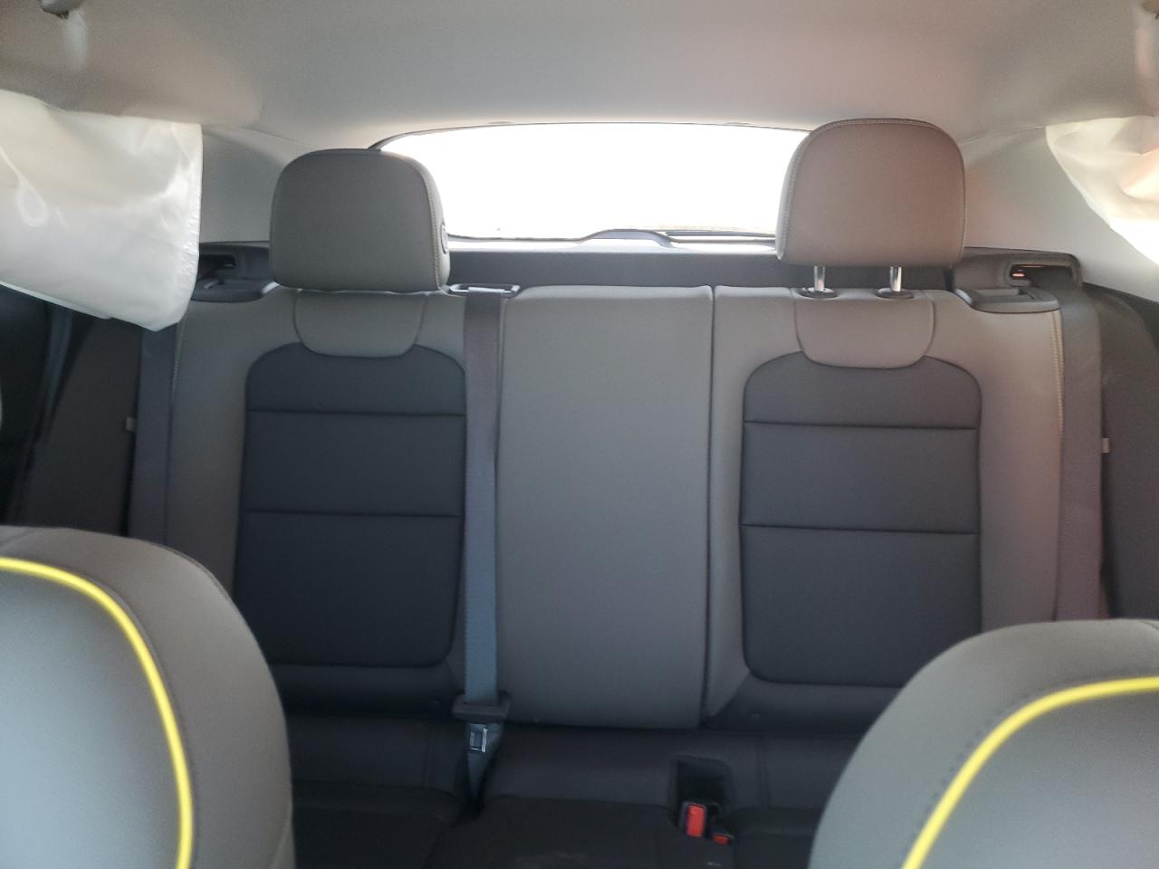 2025 Chevrolet Trax Activ VIN: KL77LKEPXSC081062 Lot: 81997595