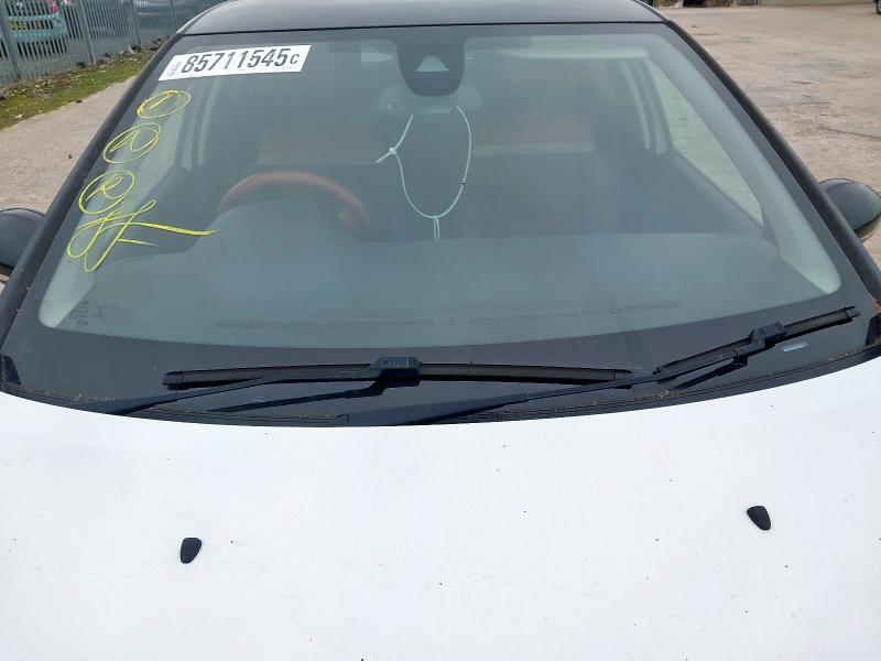 2017 CITROEN C3 FLAIR BLUEHDI S/S 