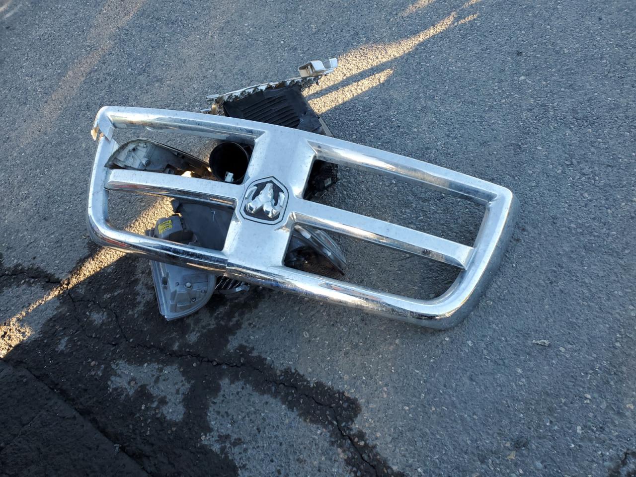 2018 Ram 3500 Laramie VIN: 3C63R3EL3JG385596 Lot: 86466955