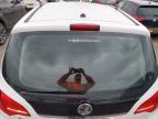 2016 VAUXHALL MERIVA TECH LINE  for sale at Copart YORK