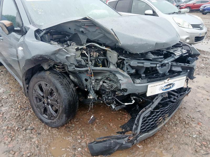 2024 DACIA JOGGER 1.0 TCE EXTREME 5DR