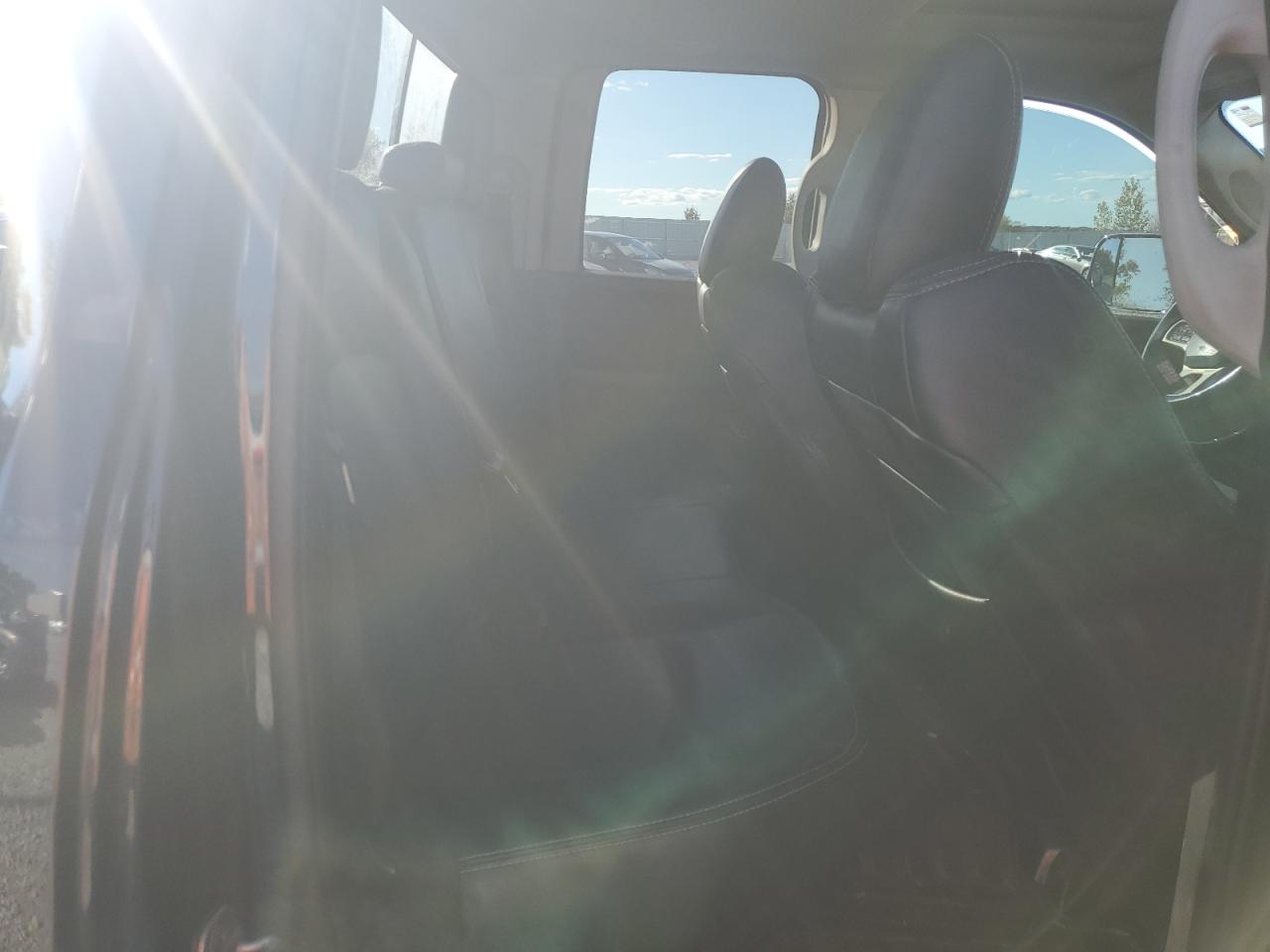 2013 Ram 1500 Laramie VIN: 1C6RR7JT7DS505016 Lot: 85258925