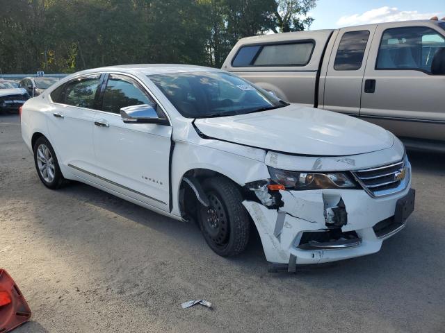  CHEVROLET IMPALA 2016 Biały