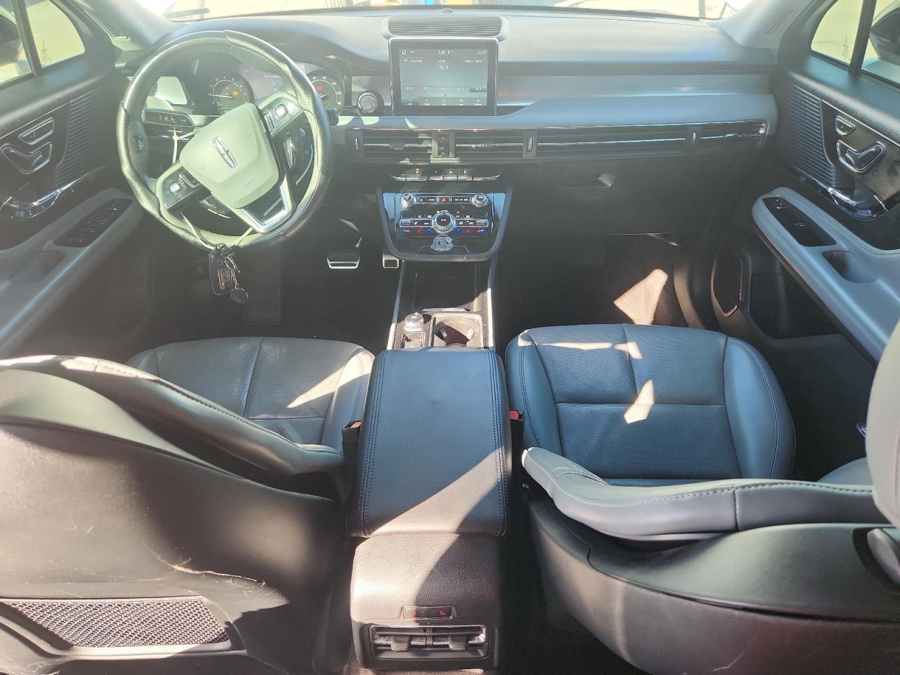 2021 Lincoln Corsair VIN: 5LMCJ1D95MUL17191 Lot: 82691605