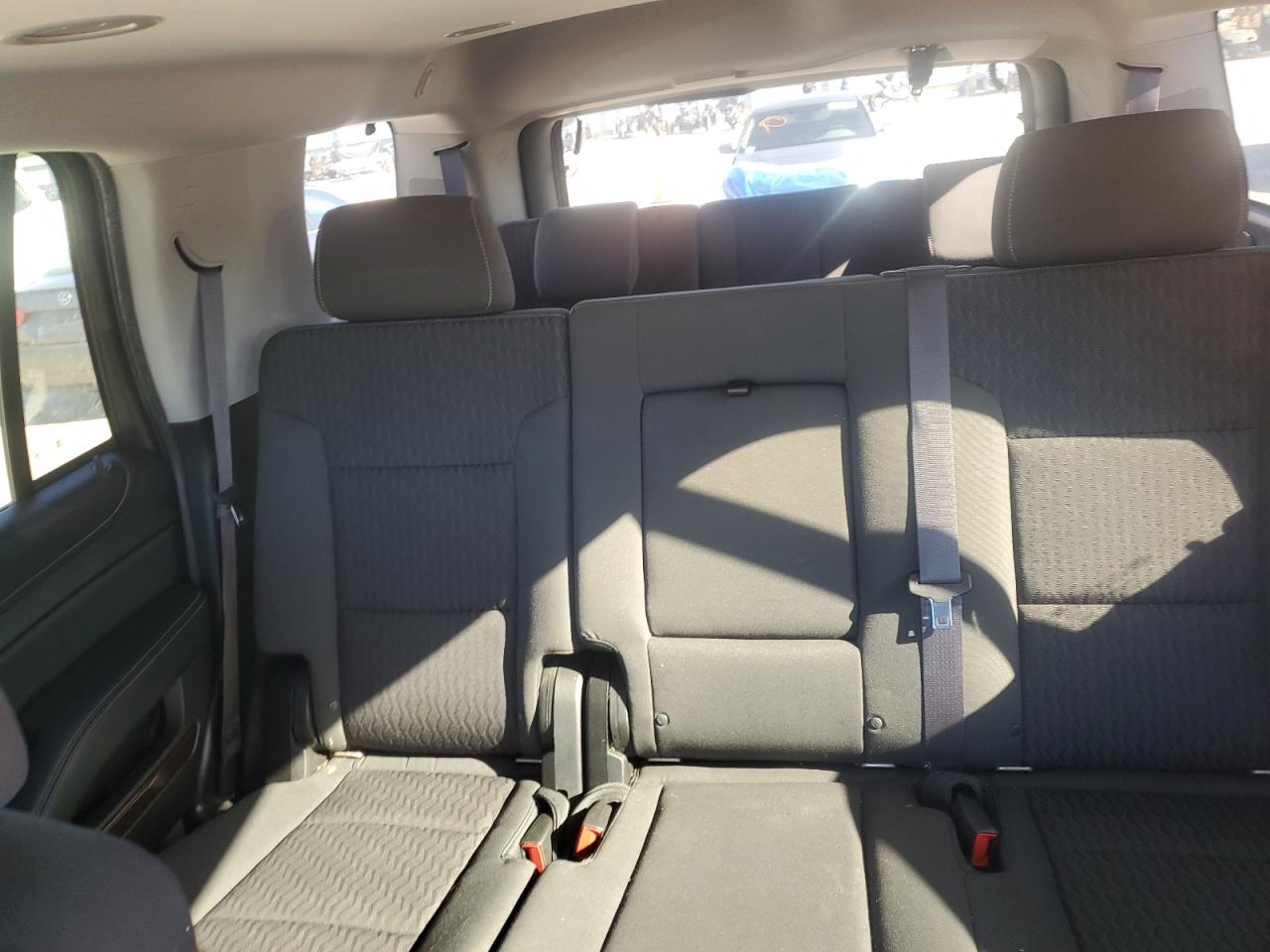 2015 GMC Yukon Sle VIN: 1GKS2AKC4FR668988 Lot: 86525755