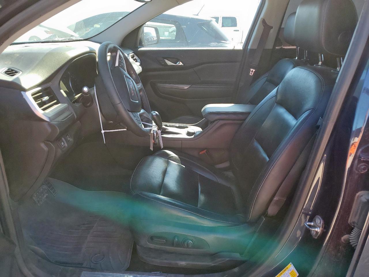 2019 GMC Acadia Slt-1 VIN: 1GKKNMLA7KZ102887 Lot: 90041795