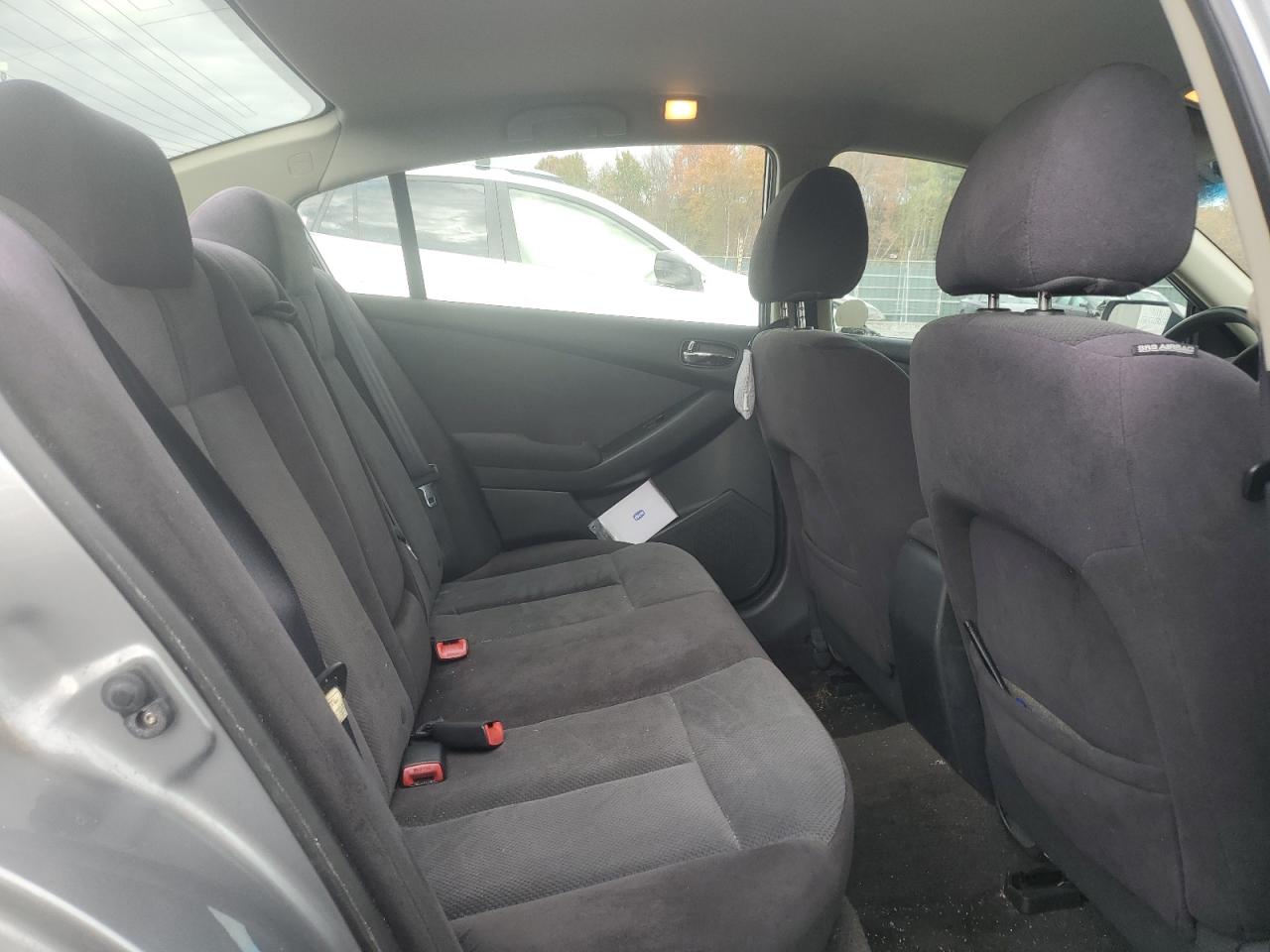 2008 Nissan Altima 2.5 VIN: 1N4AL21E68N507054 Lot: 86821785
