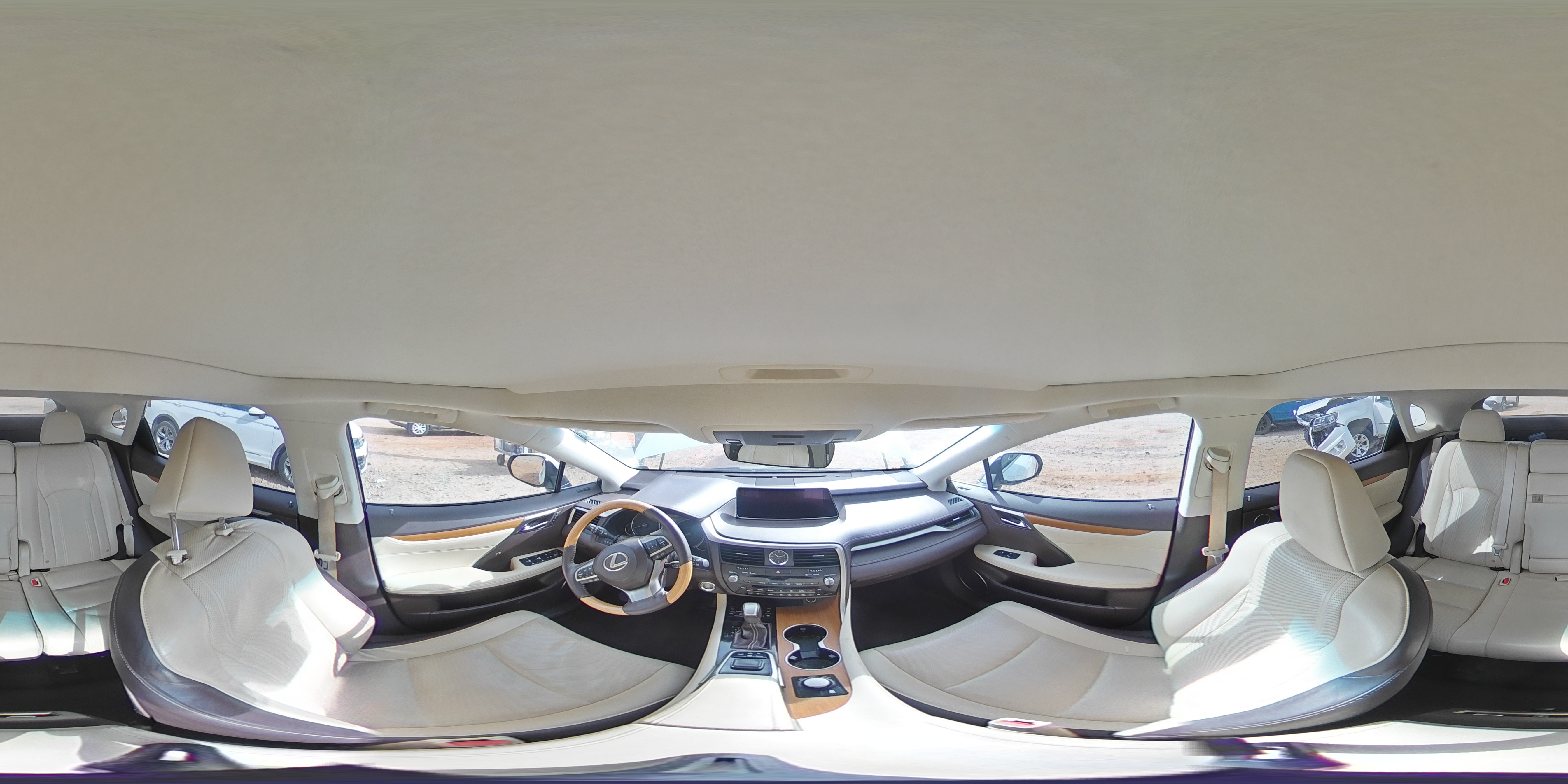 2016 Lexus Rx 350 VIN: 2T2ZZMCAXGC028120 Lot: 82416785