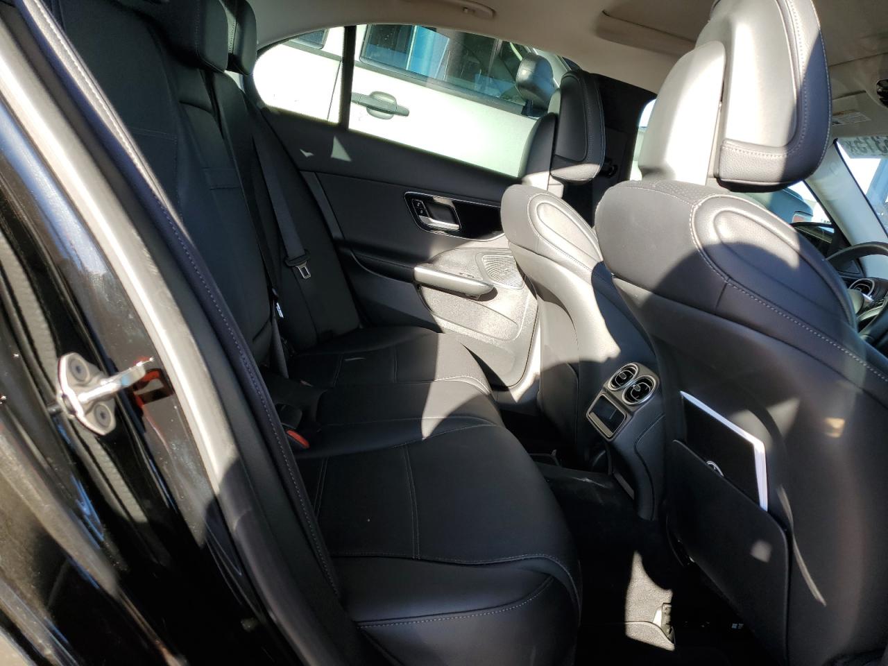 2023 Mercedes-Benz C 300 VIN: W1KAF4GB2PR138717 Lot: 86705315