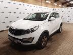 2015 KIA SPORTAGE 1  for sale at Copart SANDWICH