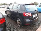 2011 VOLKSWAGEN GOLF PLUS SE TSI 1.4 TSI SE 5DR for sale at Copart WOLVERHAMPTON