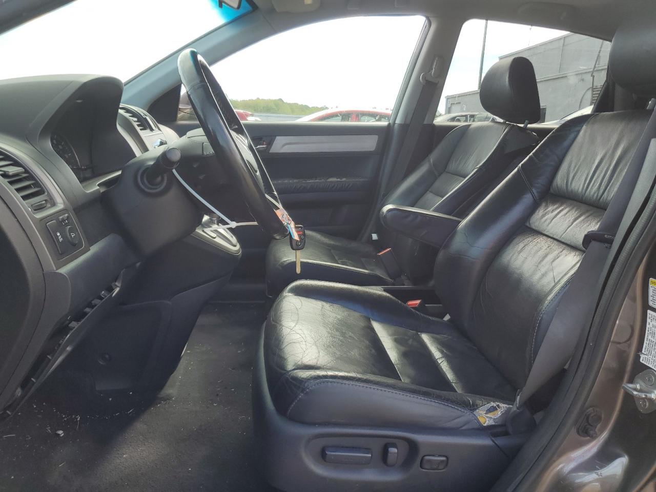 2010 Honda Cr-V Exl VIN: 5J6RE4H75AL036679 Lot: 82326565