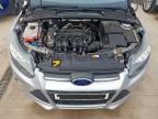 2012 FORD FOCUS 1.6 125 ZETEC 5DR POWERSHIFT for sale at Copart SANDY