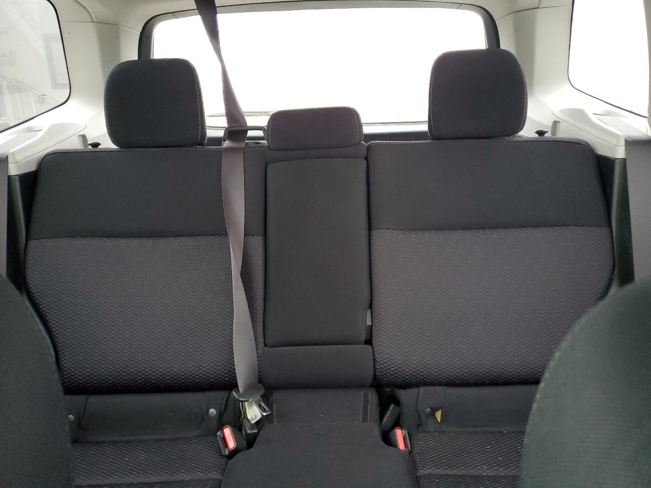 2014 Subaru Forester 2.5I Premium VIN: JF2SJAECXEH495364 Lot: 82212255