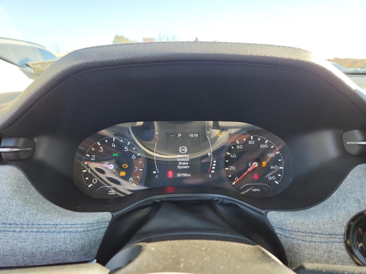 2022 Jeep Compass Latitude VIN: 3C4NJDBBXNT110749 Lot: 90028855