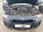 2018 BMW 330E M SPORT SHADOW EDITI 330E M SPORT SHADOW EDITION 4DR S for sale at Copart WOLVERHAMPTON
