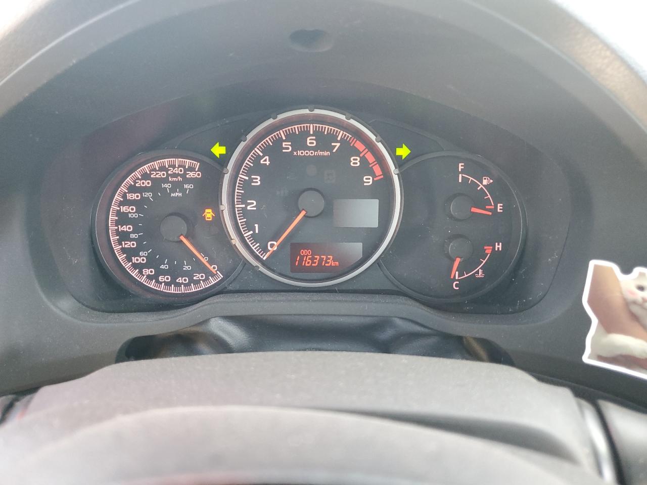 2014 Subaru Brz 2.0 Limited VIN: JF1ZCAC17E9600211 Lot: 85125085