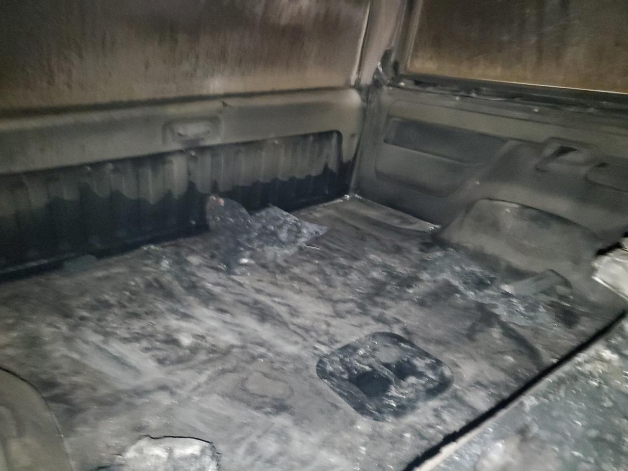 1993 Ford Bronco U100 VIN: 1FMEU15H6PLB07508 Lot: 82764315