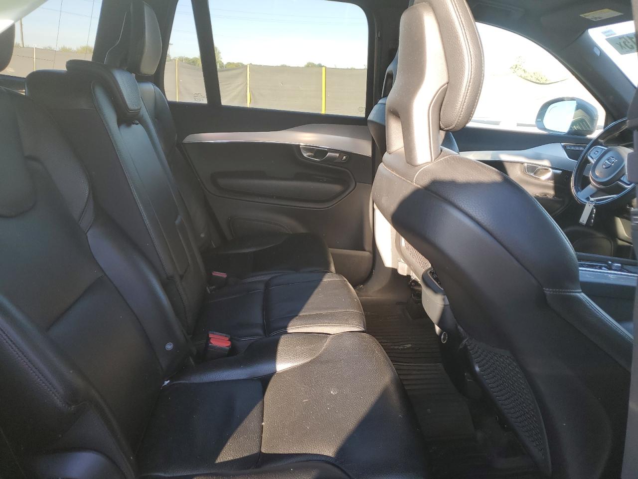 2018 Volvo Xc90 T6 VIN: YV4A22PK8J1319916 Lot: 82306215