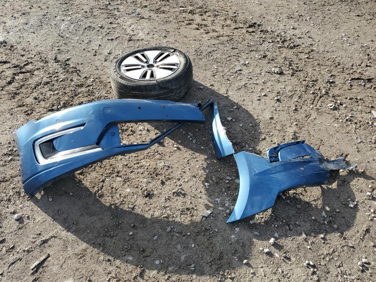 2015 Volkswagen E-Golf Sel Premium VIN: WVWPP7AU4FW910003 Lot: 87371215