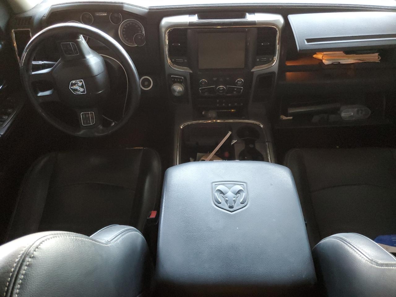 2017 Ram 1500 Sport VIN: 1C6RR6HTXHS622532 Lot: 87263295