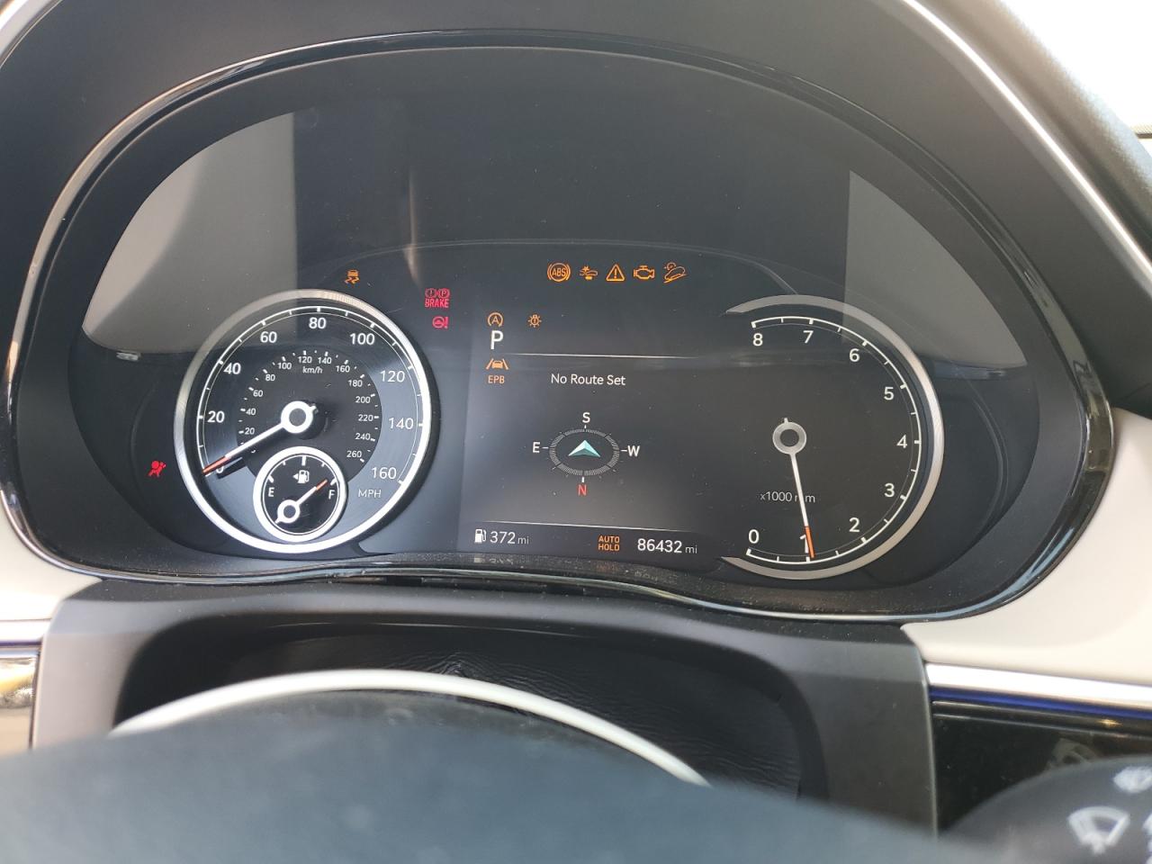 2022 Genesis Gv70 Base VIN: KMUMADTB9NU067602 Lot: 86498315