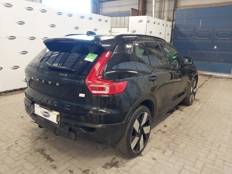 2024 VOLVO XC40 300KW RECHARGE TWIN ULTIMATE 82KWH 5DR AWD AUTO
