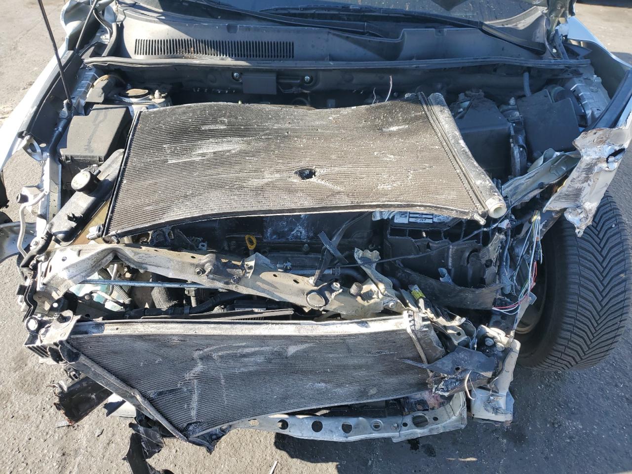 2007 Toyota Rav4 Limited VIN: JTMZK31V676003862 Lot: 91052945