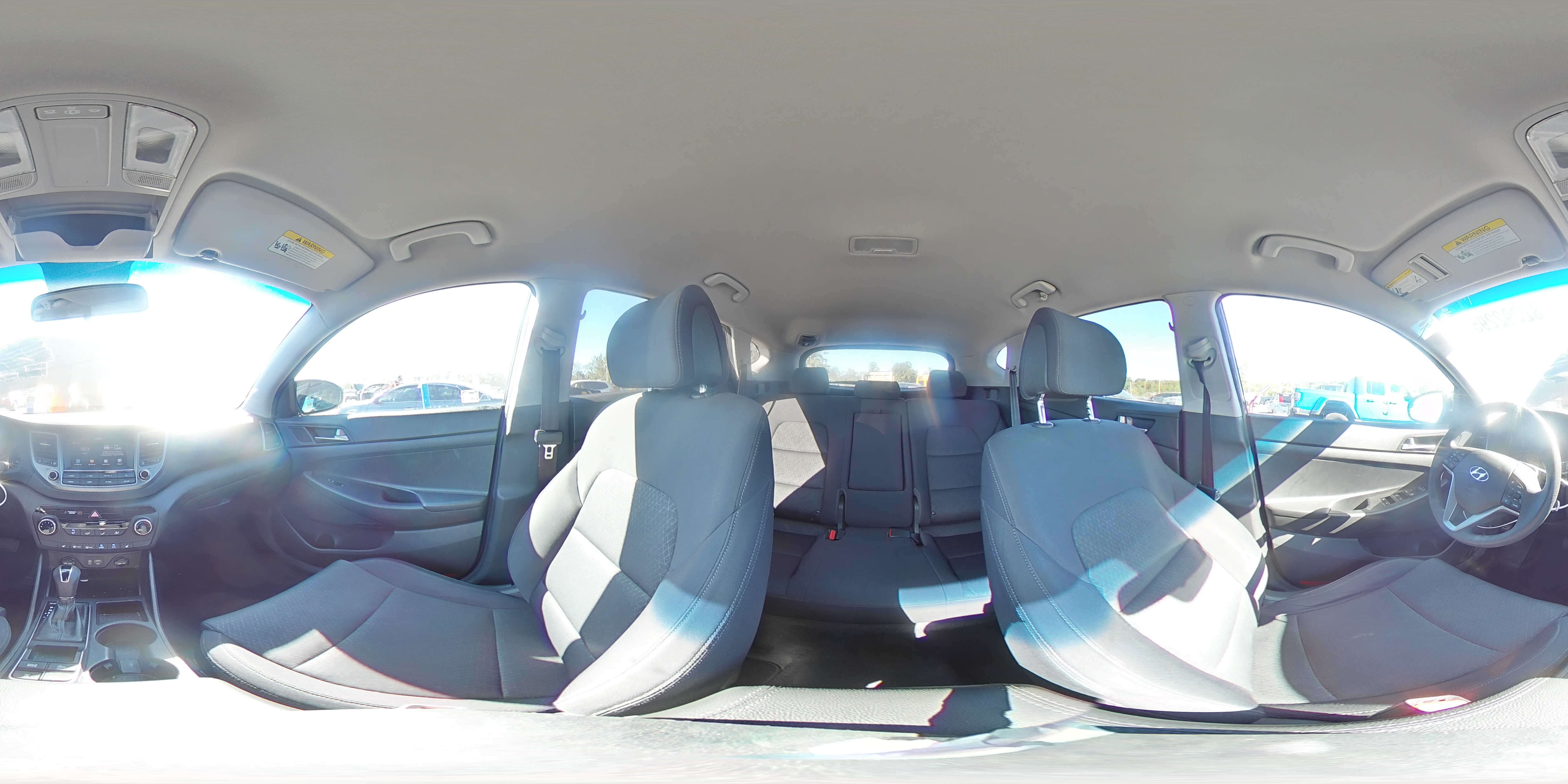 2018 Hyundai Tucson Sel VIN: KM8J3CA46JU653436 Lot: 82292295