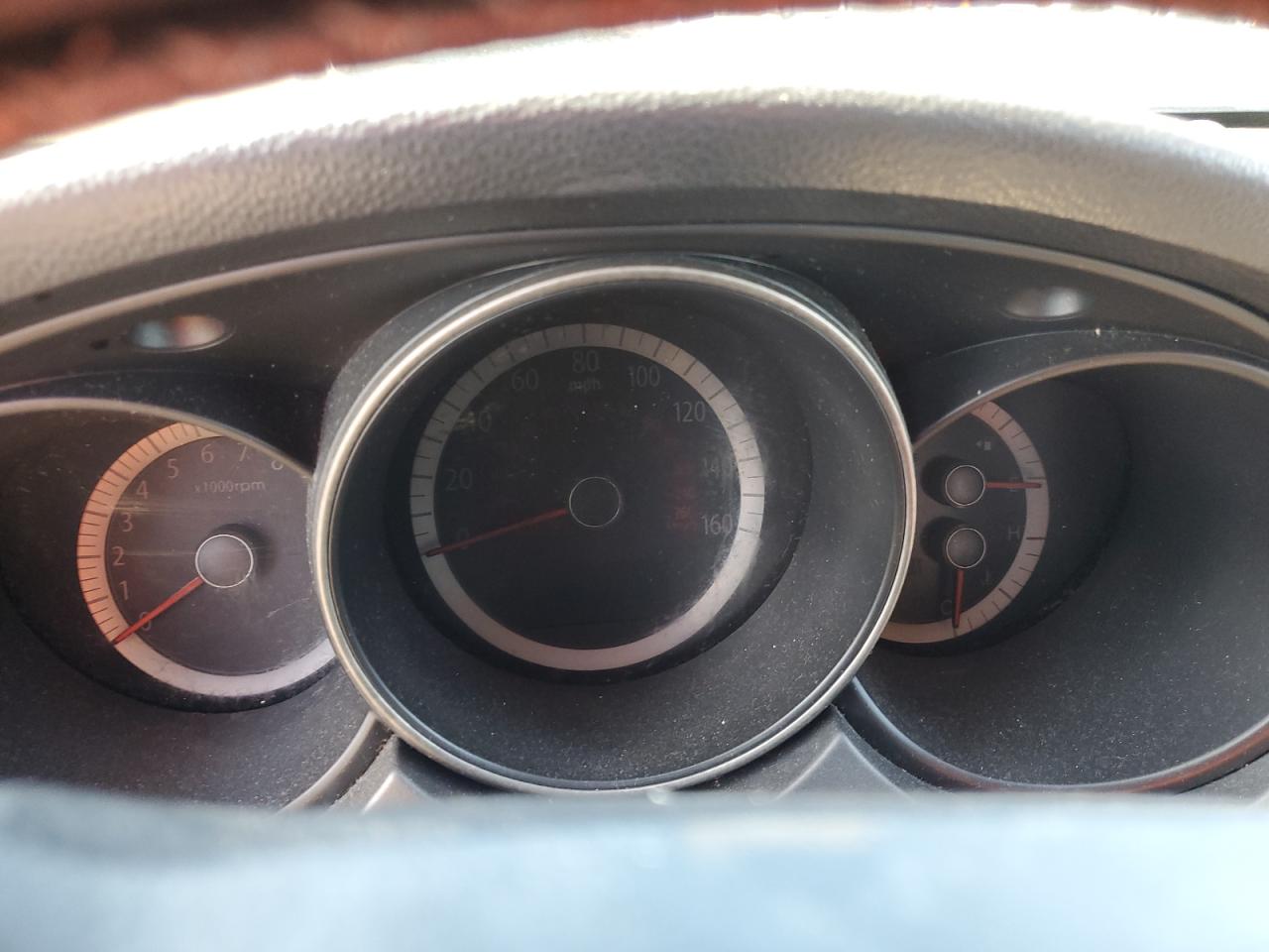 2010 Kia Optima Lx VIN: KNAGG4A82A5377386 Lot: 86061795