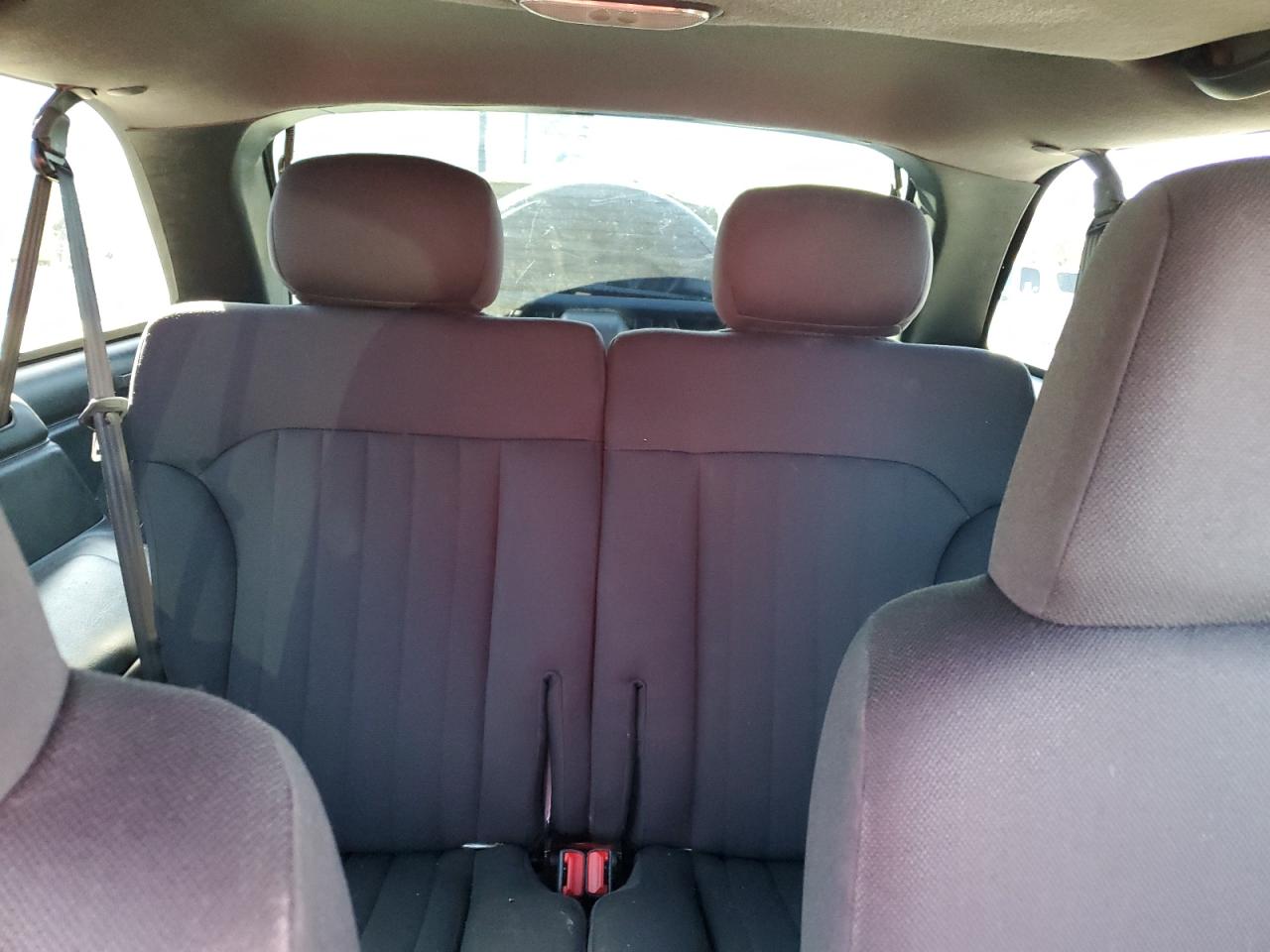 2003 Chevrolet Blazer VIN: 1GNCT18X43K169014 Lot: 90404815